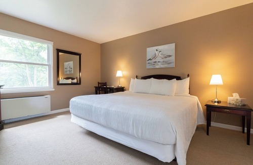 St. Mary's Hotel | Westover Inn