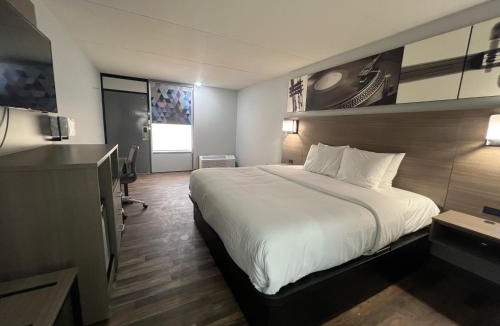 Paducah Hotel | Westowne Inn Paducah - EXTENDED STAY