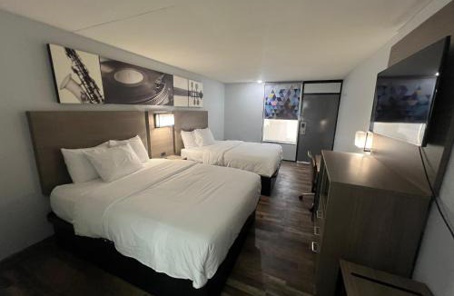 Paducah Hotel | Westowne Inn Paducah - EXTENDED STAY
