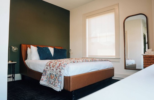 Westphalia Hotel | Westphalia Inn