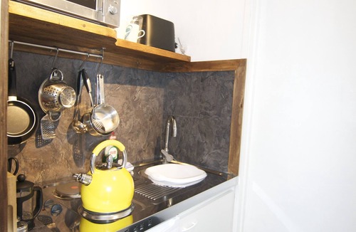 West Bay Apartment | Westpoint Apartments -The Studio No Pets