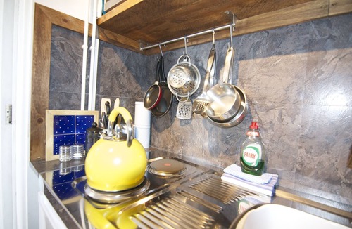 West Bay Apartment | Westpoint Apartments -The Studio No Pets