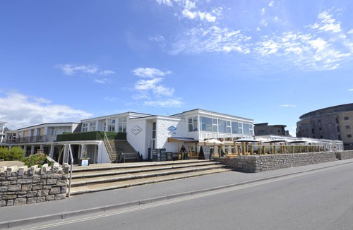 West Bay Apartment | Westpoint Apartments -The Studio No Pets