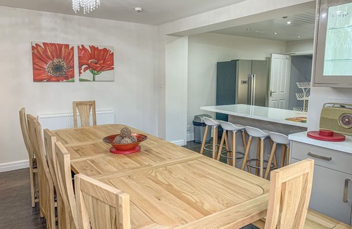 Llandudno Cottage | Westpoint