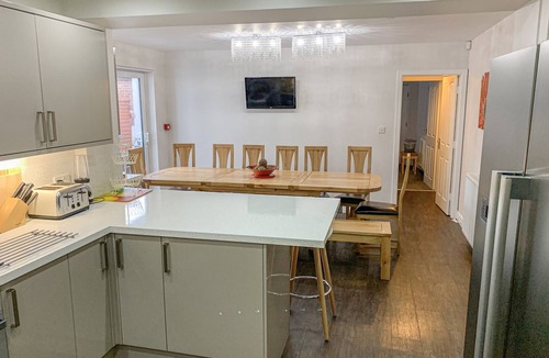 Llandudno Cottage | Westpoint