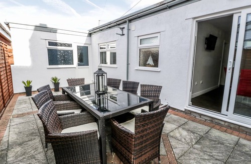 Llandudno Cottage | Westpoint