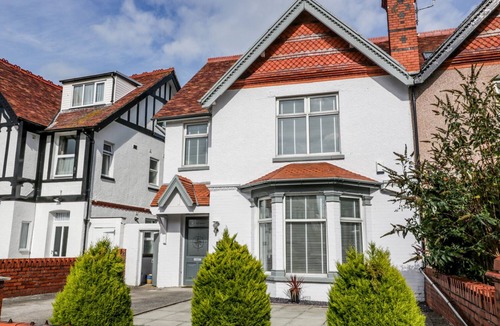 Llandudno Cottage | Westpoint