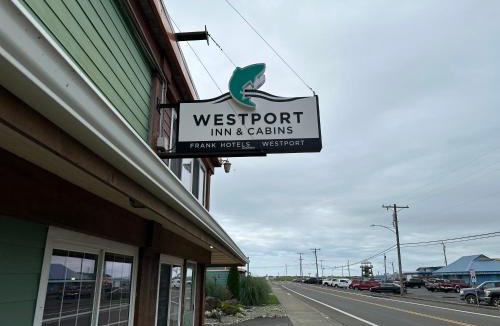 Westport Hotel | Westport Inn Cabins