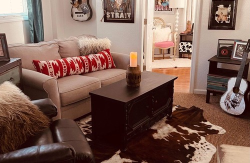 Joplin Hotel | Westport Inn