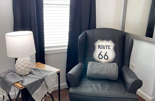 Joplin Hotel | Westport Inn