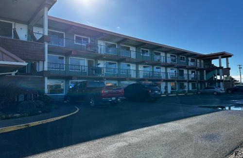 Westport Hotel | Westport Inn