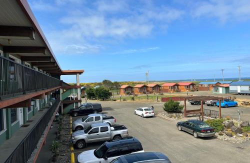 Westport Hotel | Westport Inn