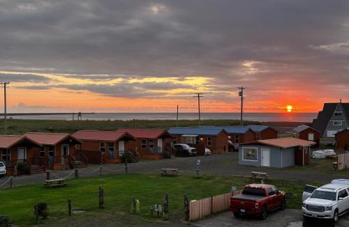 Westport Hotel | Westport Inn