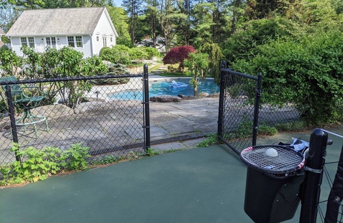 Westport Apartment | Westport Paradise With Every Amenity!