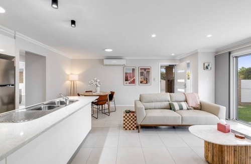 Harristown Apartment | Westridge Precinct Perfection!