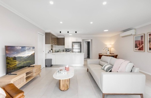 Harristown Apartment | Westridge Precinct Perfection!