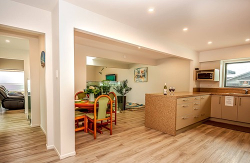 Westshore Apartment | Westshore family sized apartment