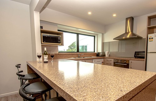 Westshore Apartment | Westshore family sized apartment