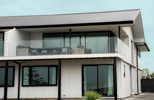 Westshore Apartment | Westshore family sized apartment