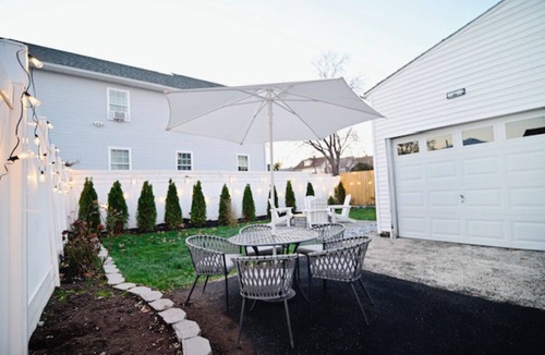 West Haven House | Westshore Luxury
