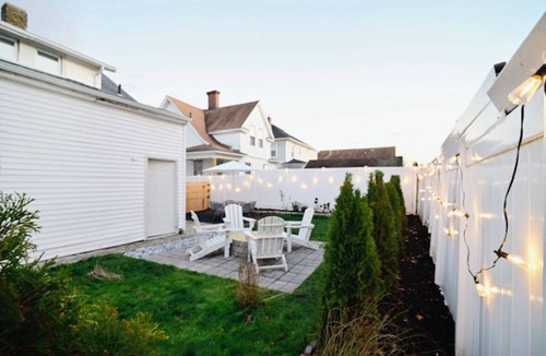 West Haven House | Westshore Luxury