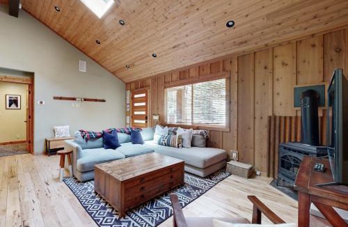 Tahoma House | Westshore Oasis