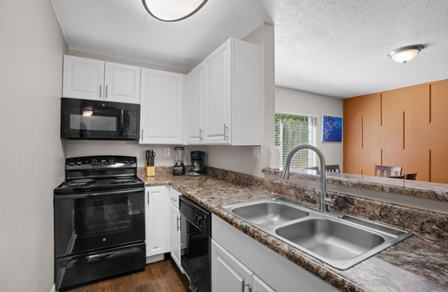 Beach Park Apartment | Westshore South Tampa, APT 208
