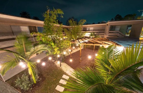 Beach Park Apartment | Westshore South Tampa