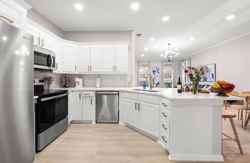 Wills Point House | Westshore Willis Point