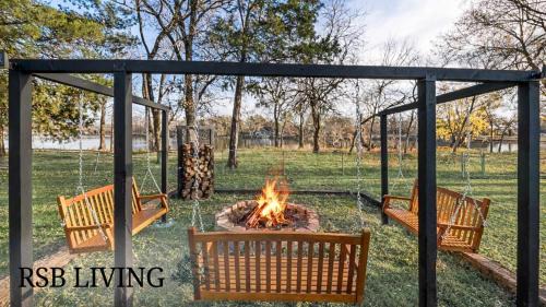 Wills Point House | Westshore Willis Point