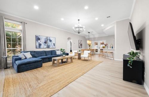 Wills Point House | Westshore Willis Point