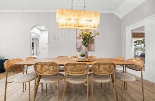 Wills Point House | Westshore Willis Point