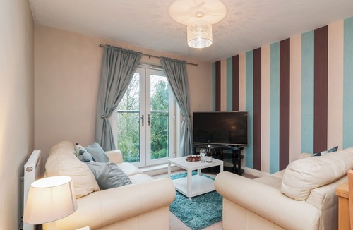 Basingstoke Cottage | Westside Apartment 4