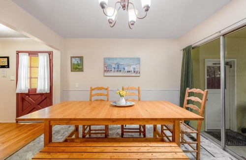 Westside Santa Cruz House | Westside Beauty