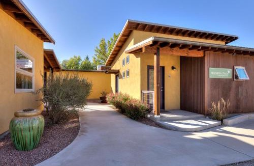 Moab Villa | Westside Flats Compound - All 4 Units in Moab UT