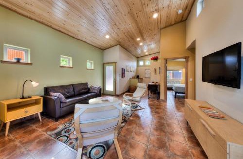 Moab Villa | Westside Flats Compound - All 4 Units in Moab UT