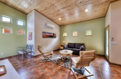 Moab Villa | Westside Flats Compound - All 4 Units in Moab UT