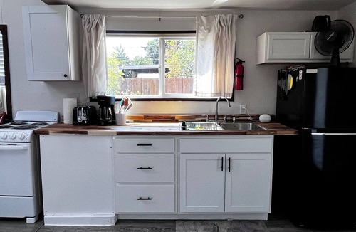 West Eugene Apartment | Westside Loft Living