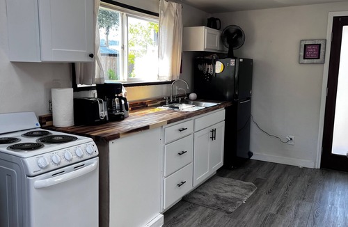 West Eugene Apartment | Westside Loft Living