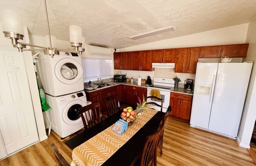 Nanakuli House | Westside Magic Garden 3bed 2 bath house