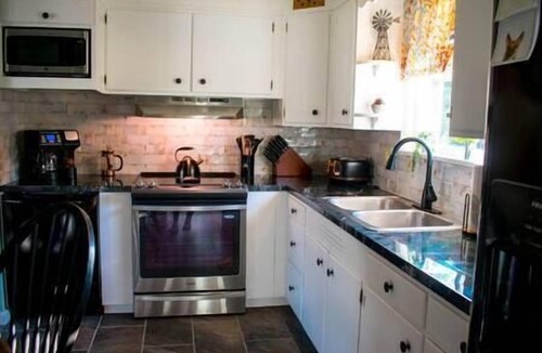 Pottstown House | Westside One Story