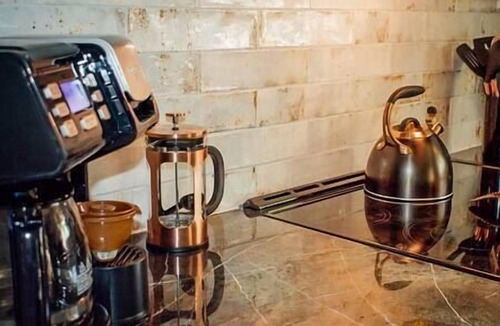 Pottstown House | Westside One Story