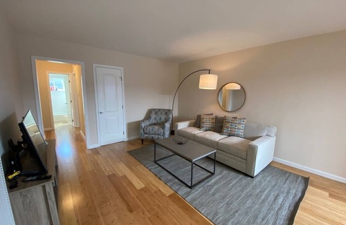 Culver - West Apartment | Westside turnkey 2 bd apt #1