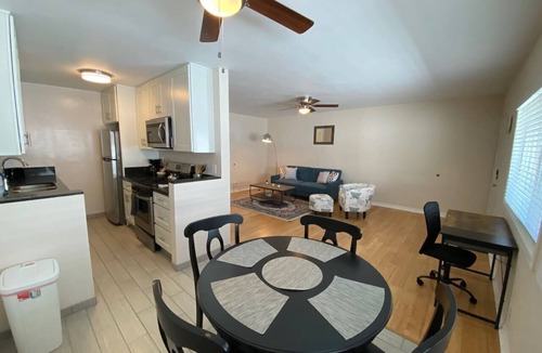 Culver - West Apartment | Westside turnkey 2 bd apt #6