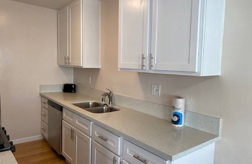 Culver - West Apartment | Westside turnkey 2 bd apt #7