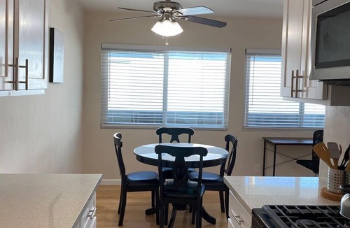 Culver - West Apartment | Westside turnkey 2 bd apt #7