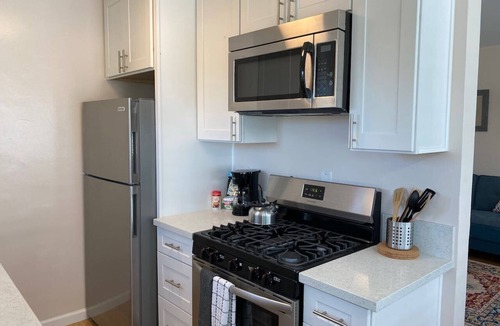 Culver - West Apartment | Westside turnkey 2 bd apt #10