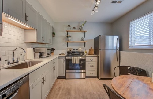 Colorado Springs House | Westside Value Parks & Trails Close to it all
