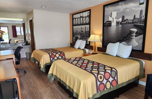 Westlake Hotel | WestSpring Inn