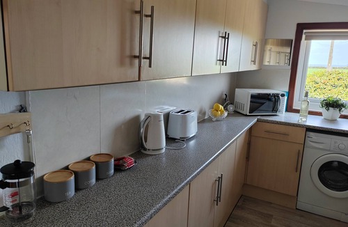 Buckie House | Westview at Arradoul